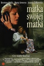 Matka swojej matki poster movie