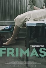 Frimas poster