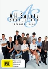 Poster for All Saints Season 1