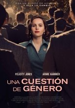 VER Una cuestión de género (2018) Online Gratis HD
