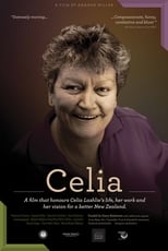 Poster for Celia