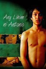 Poster di Ang Lihim Ni Antonio