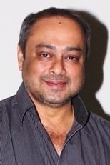 Foto retrato de Sachin Khedekar