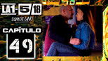 La 1-5/18 Somos uno 1x49 (S01E49)