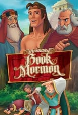 The Animated Stories from the Book of Mormon