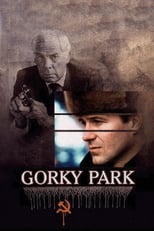 Poster di Gorky Park
