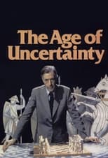 Poster for The Age of Uncertainty