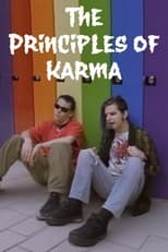 Poster for The Principles of Karma