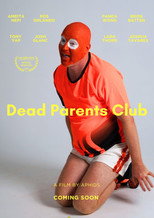 Dead Parents Club poster