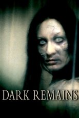 Poster for Dark Remains