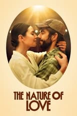 Poster for The Nature of Love