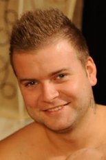 Foto retrato de Mirek Milec