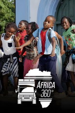 África 360º poster