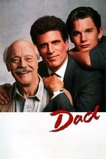 Poster for Dad