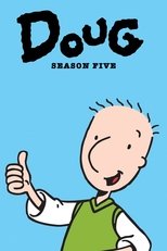 Poster for Doug Season 5