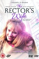 Poster di The Rector's Wife