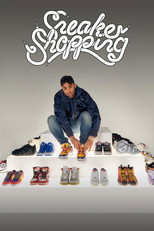 Sneaker Shopping (2024)