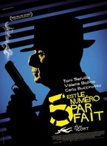 Film 5 est le numéro parfait (5 è il numero perfetto) streaming VF gratuit complet