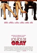 Los líos de Gray