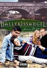Poster for Ballykissangel Season 4