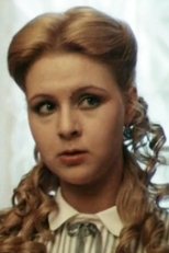 Елена Старостина