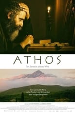 Poster for Athos 