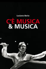 Poster for C'è Musica & Musica 