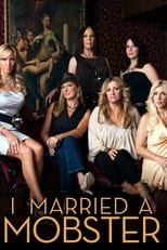 Poster for I Married a Mobster Season 2