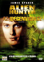 Alien Hunter - Az idegenvadász