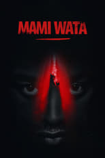 Poster for Mami Wata 