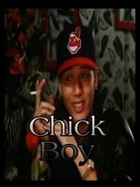 Poster for Chick Boy