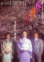 Poster for Cherry Blossoms 