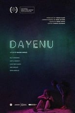 Poster for Dayenu 