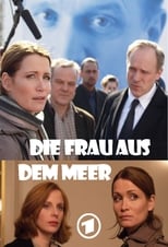 Poster for Die Frau aus dem Meer 