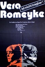 Poster for Vera Romeyke ist nicht tragbar