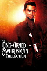 The One-Armed Swordsman Collection