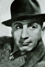 Foto retrato de Fausto Guerzoni