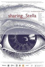 Poster for Sharing Stella