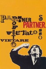 Partner main poster