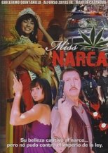 Miss Narca poster movie
