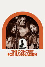 The Concert for Bangladesh poster movie