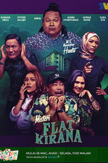 Misteri Flat Kirana