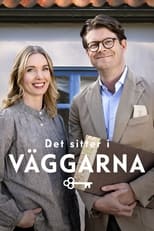 Poster for Det sitter i väggarna