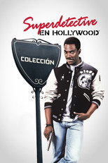 Un detective suelto en Hollywood - Colección