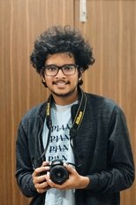 Foto retrato de Sriram Jallepalli