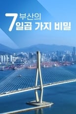 부산의 일곱 가지 비밀 poster