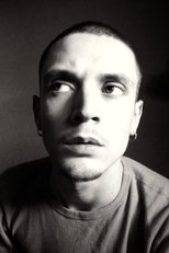 Foto retrato de Antonio Trancoso