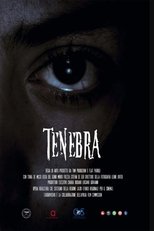 Poster for Tenebra