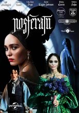 Poster Nosferatu