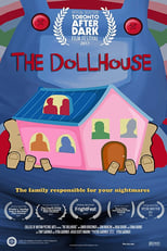 Poster for The Dollhouse